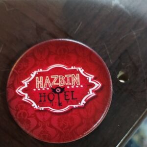 Hazbin Hotel Pop-up For Phone Case